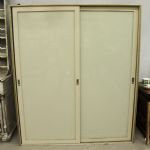 887 9664 WARDROBE CUPBO..